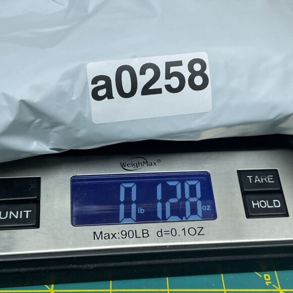 Calvin Klein Womens Size 8 Black & White Slim Fit Pants a0258 - Picture 9 of 9